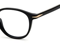 Monture de lunettes David Beckham Homme 1034268074720 - 1034268074920